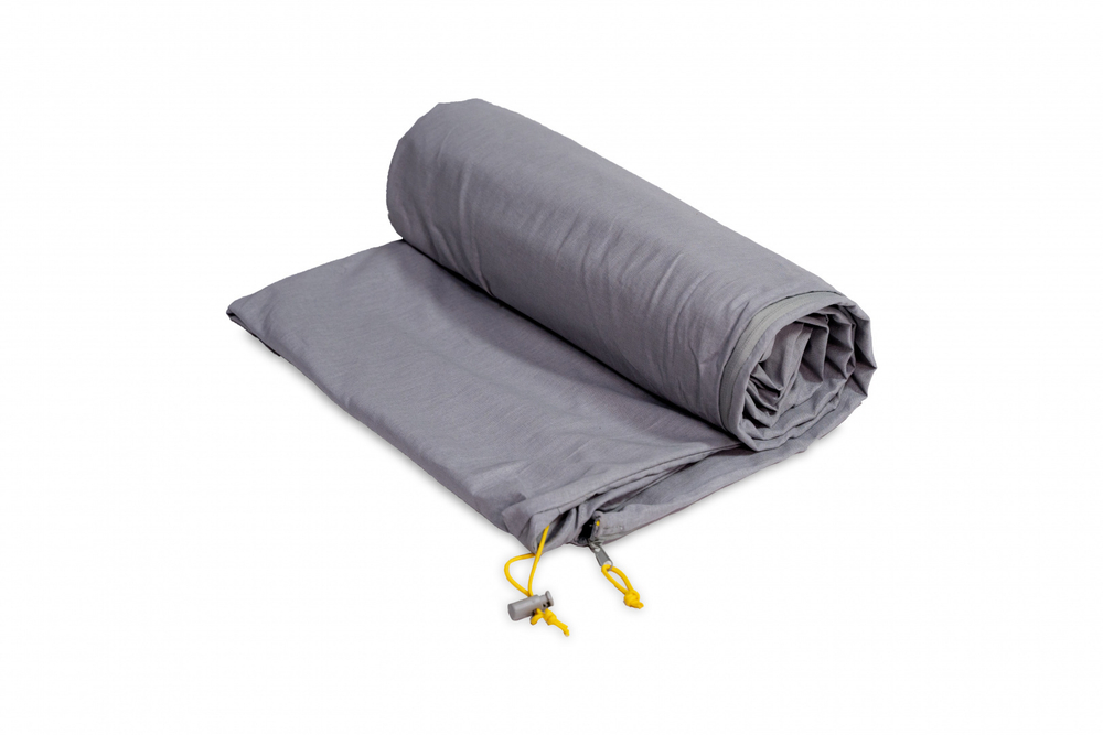 ВКЛАДЫШ В СПАЛЬНЫЙ МЕШОК-КОКОН SHEET LINER MUMMY PLUS