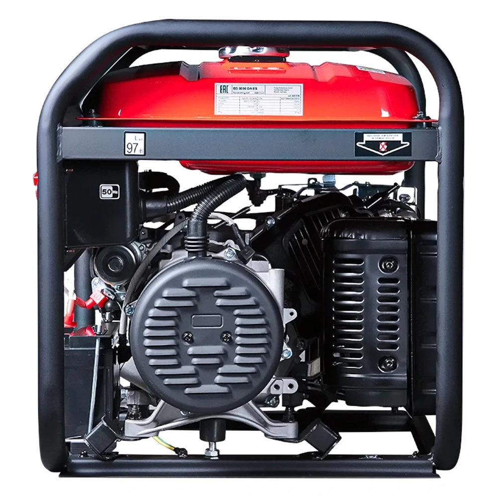 Электростанция Fubag BS 8000 A ES