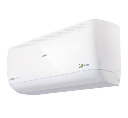 Мульти сплит система AUX на 2 комнаты (25+35 кв.м.) серия J