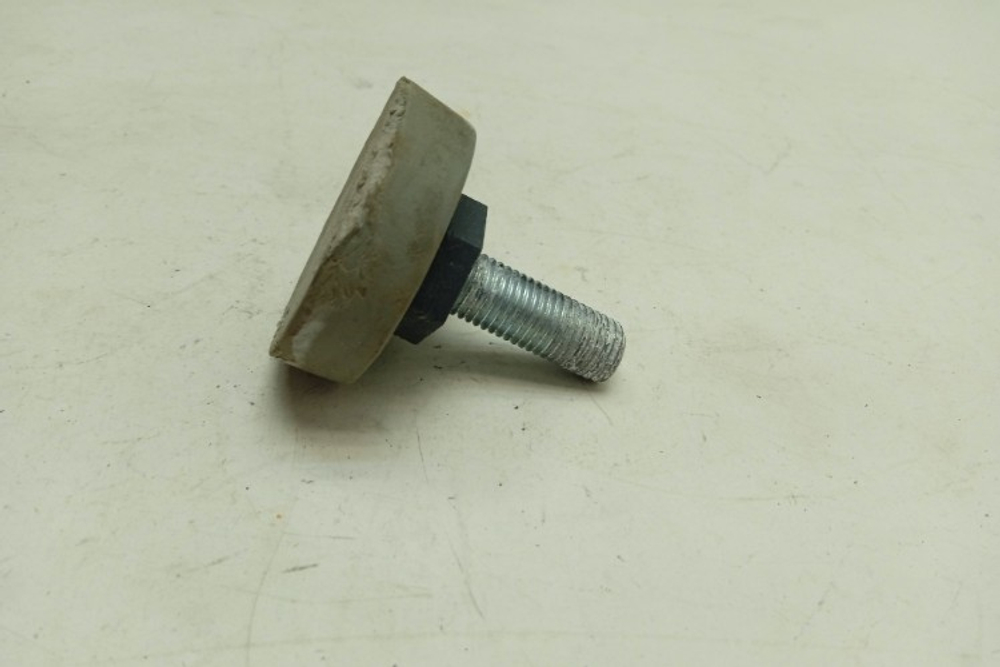 PC4510A412 кт163 Ножка для стиральной машины Hansa PC4510A412 б/у