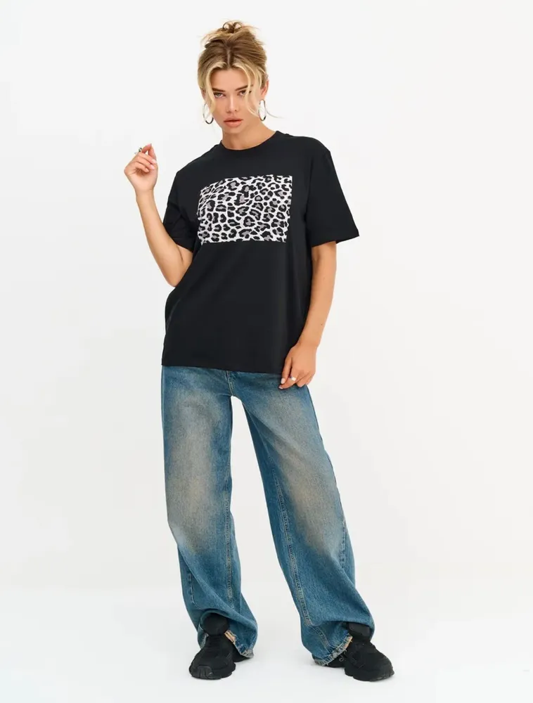 Футболка 2564704 Fabrika