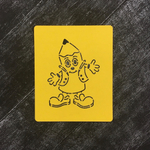 Карандаш №17