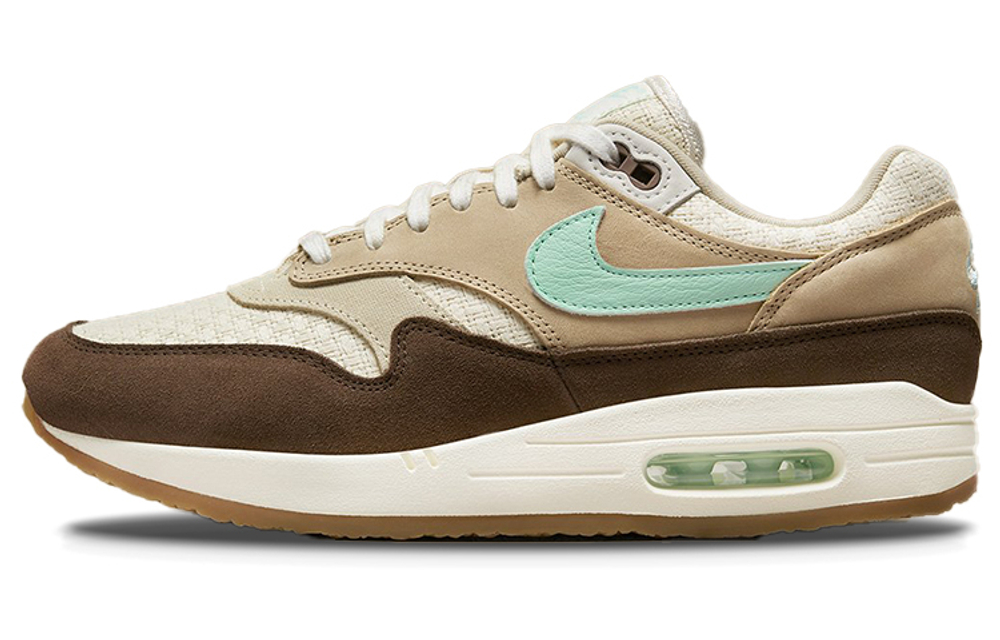 Кроссовки Nike Air Max 1 Prm "Crepe Hemp"