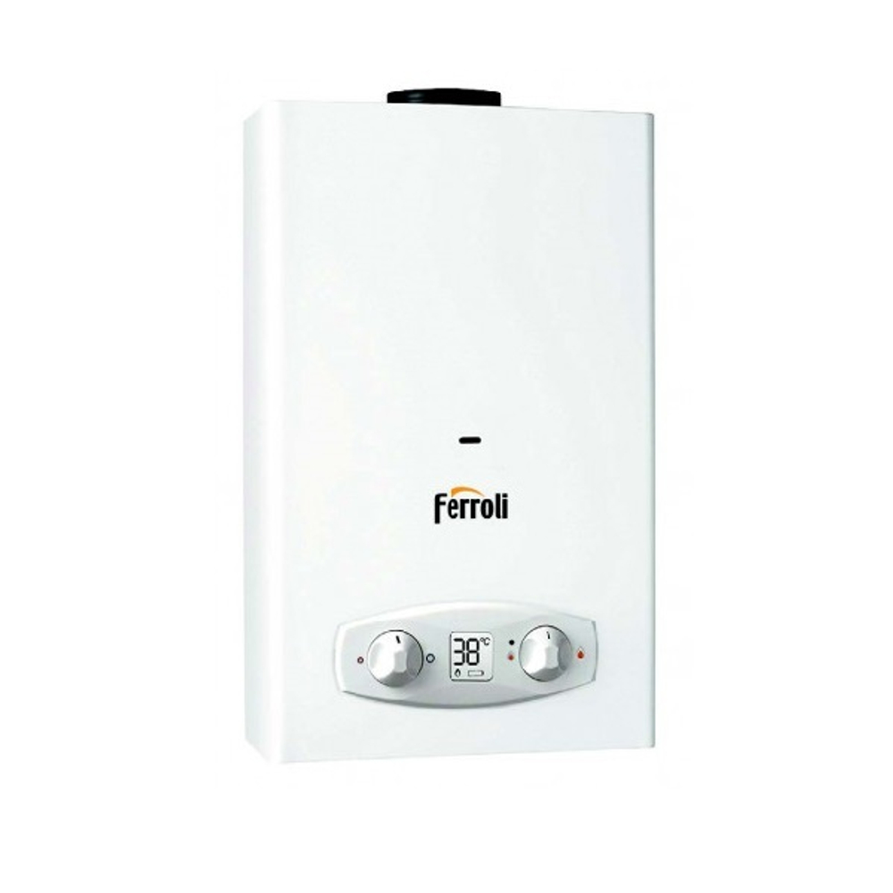 Газовая колонка Ferroli Verona 11D