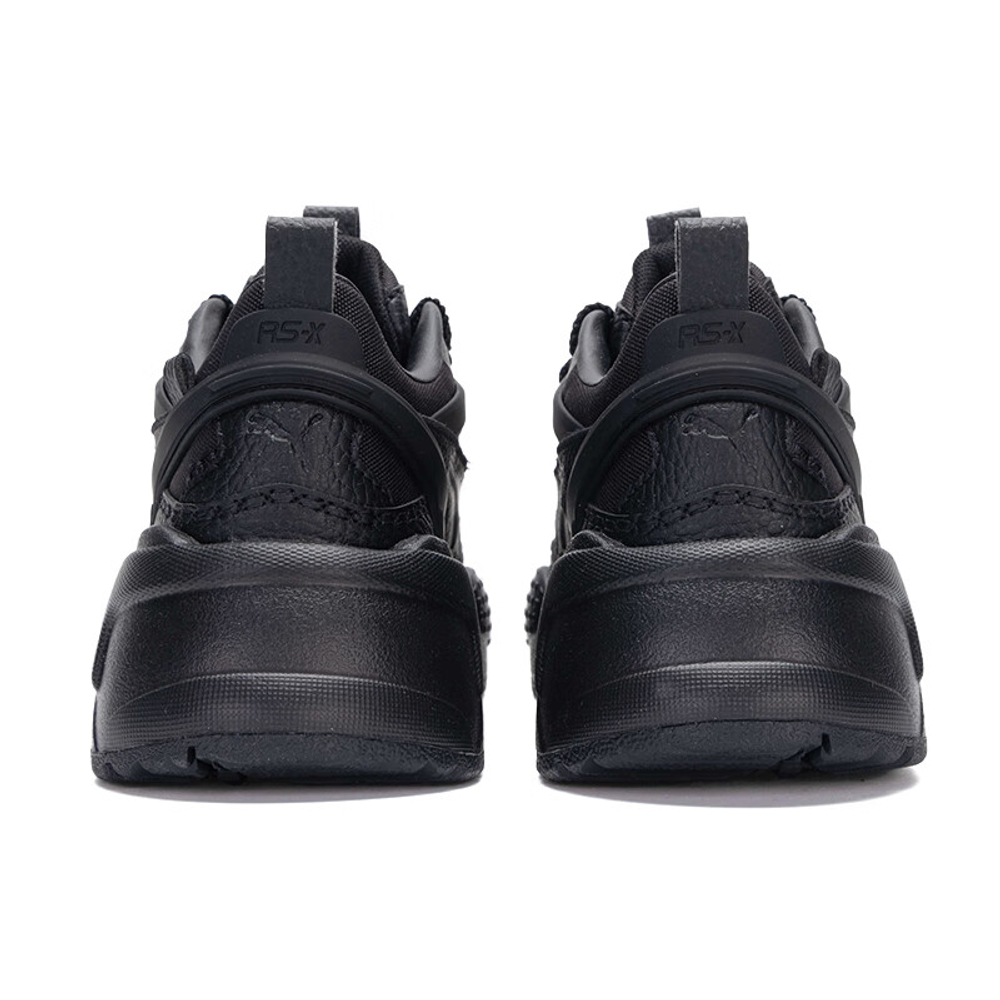 Кроссовки Puma RS-X Efekt S&P 'Black' 398202-02