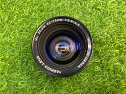 Yashica ML Zoom 42-75mm 3.5-4.5 Покупка/Продажа
