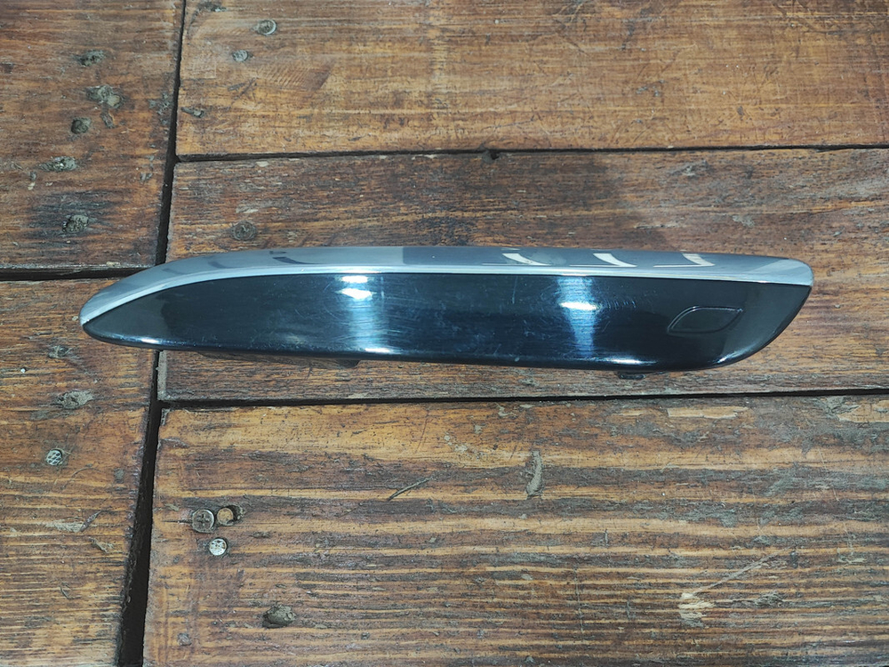 Ручка двери левой Mercedes S-Class (W223) 20-нв Б/У Оригинал A09976055039999