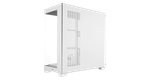 Корпус Ocypus Gamma C72 WH ATX/mATX/ITX 3xUSB Белый Gamma-C72-WHD000XX-GL