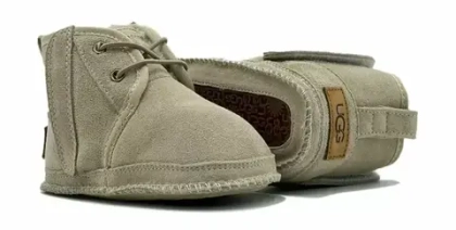 Ugg Baby Neumel Sand