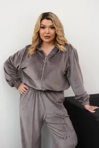 Костюм УК-356 Фабрика Моды