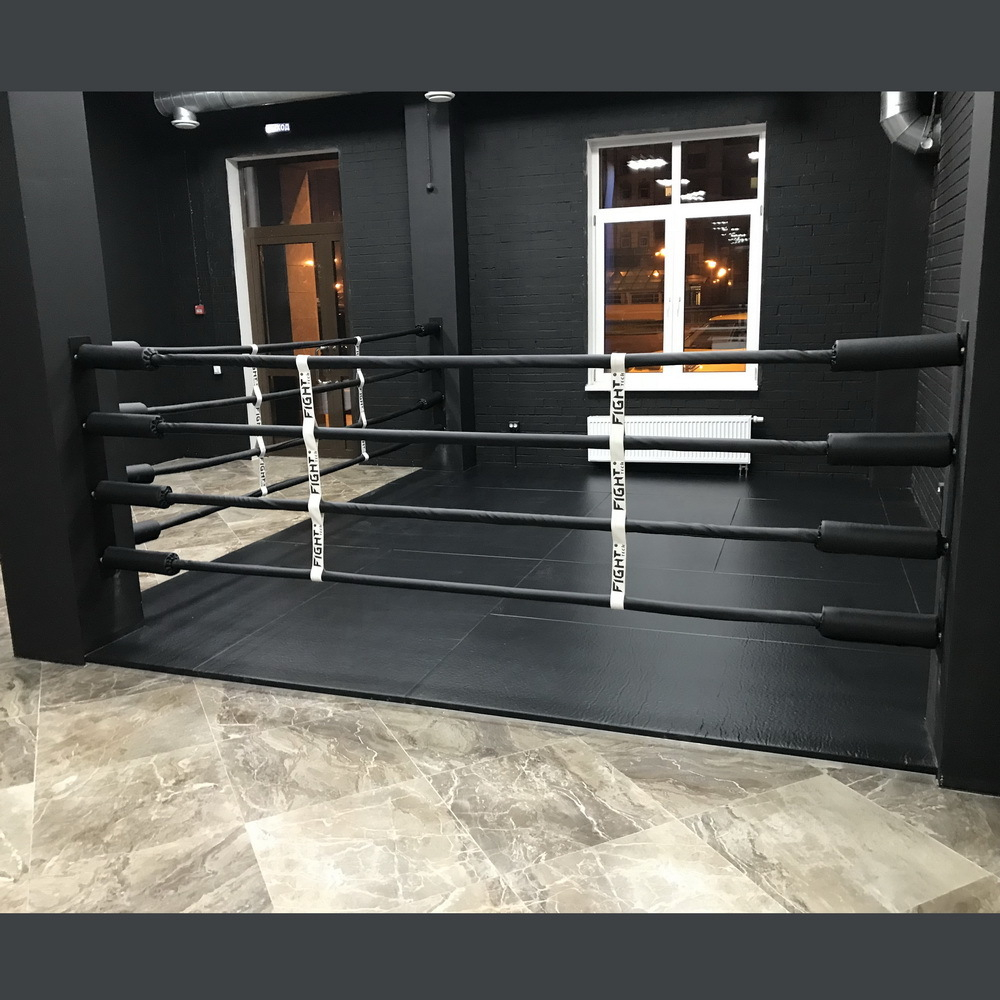 Имитация ринга Fighttech