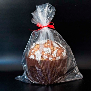 Пакеты для панеттоне на 1 кг (340х420 мм) 5 шт