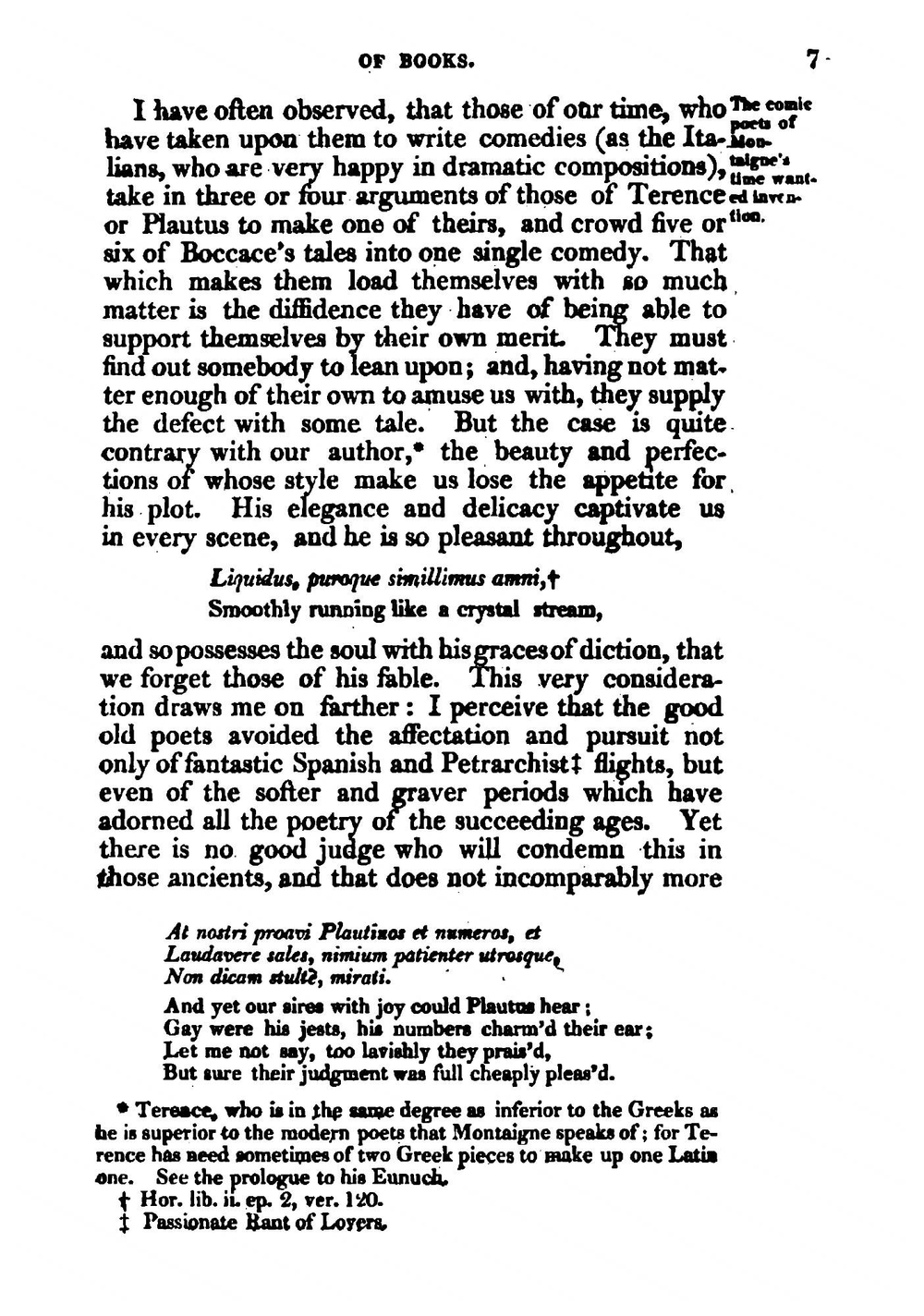 The essays of Michael de Montaigne. Volume 2 | Montaigne Michel de