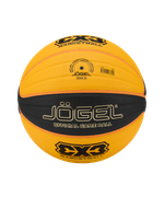 Мяч баскетбольный 3x3 №6