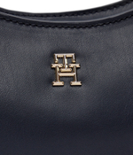 Хобо + поясная сумка Tommy Hilfiger - темно-синий(AW0AW16437)