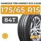 Hankook Tire Kinergy Eco 2 K435 175/65 R15 84T