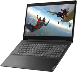 Lenovo IdeaPad L340-15 Ryzen 3 3200U 8Gb 1Tb + SSD 128Gb AMD Radeon Vega 3 Graphics 15,6 FHD BT Cam 3900мАч Free DOS Серый 81LW0053RK