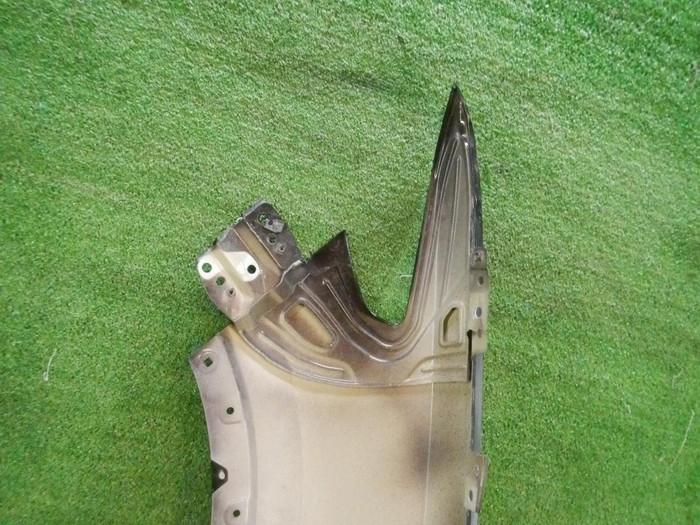 Крыло переднее правое Haval F7 (2018-2024)