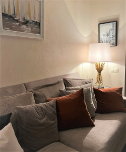 Лампа настольная Bonheur