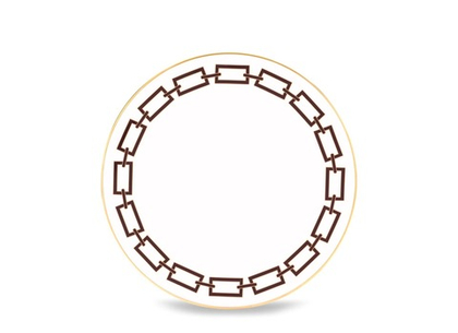 Тарелка подстановочная Catene Ebano (31 см)