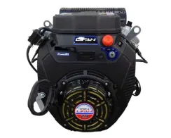 Двигатель "LIFAN" 2V80F-A (29 л.с.)