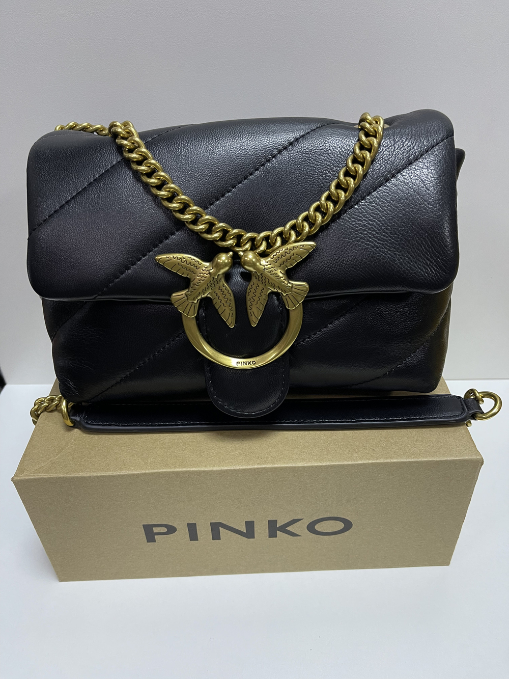 Сумка Pinko