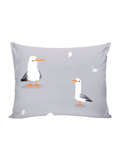 Постельное белье Simple House "Кэмпбелл" 1,5-сп   наволочка 50х70 1шт Простынь на резинке 90х200 см  Пододеяльник 145х215 см