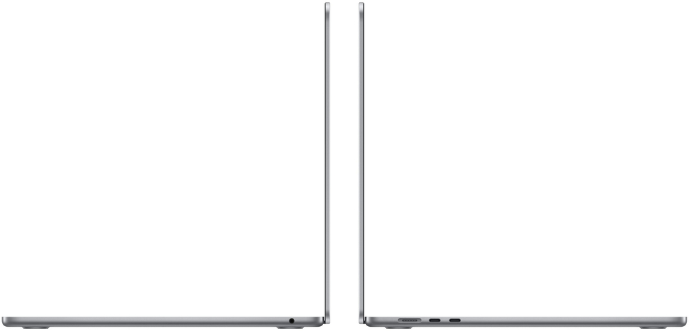 Ноутбук Apple MacBook Air 13 2024 13.6" / 8 Гб / SSD 512 Гб / macOS / MRXP3RU/A
