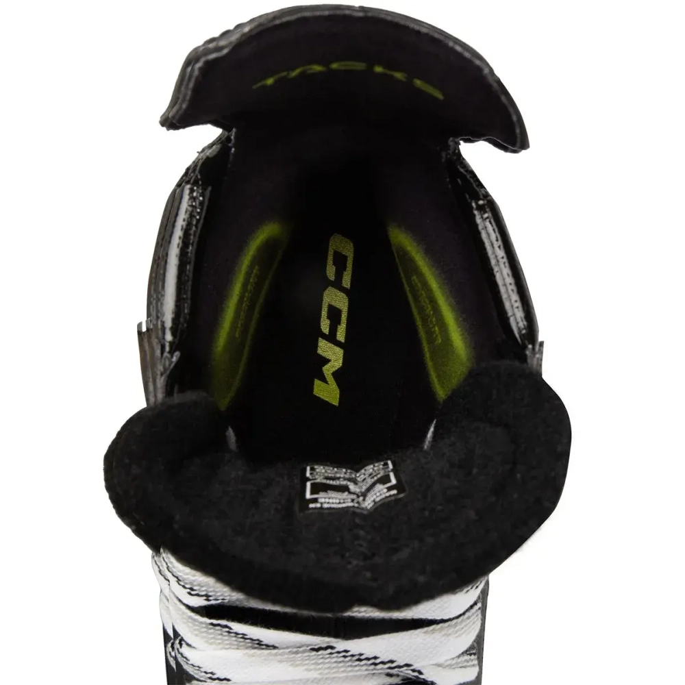 Коньки CCM SK TACKS XF 70 INT