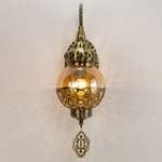 Citilux Каир CL419313 Бра настенное Бронза