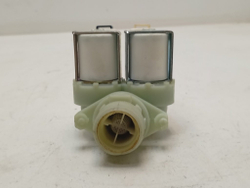 CS41061DB1/2-07 кт53 Клапан подачи воды для стиральной машины Candy б/у