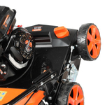 Скарификатор бензиновый PATRIOT SCG 212 512105212