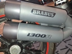 KTM 1290 Super Duke R Evo, 2024 BRABUS