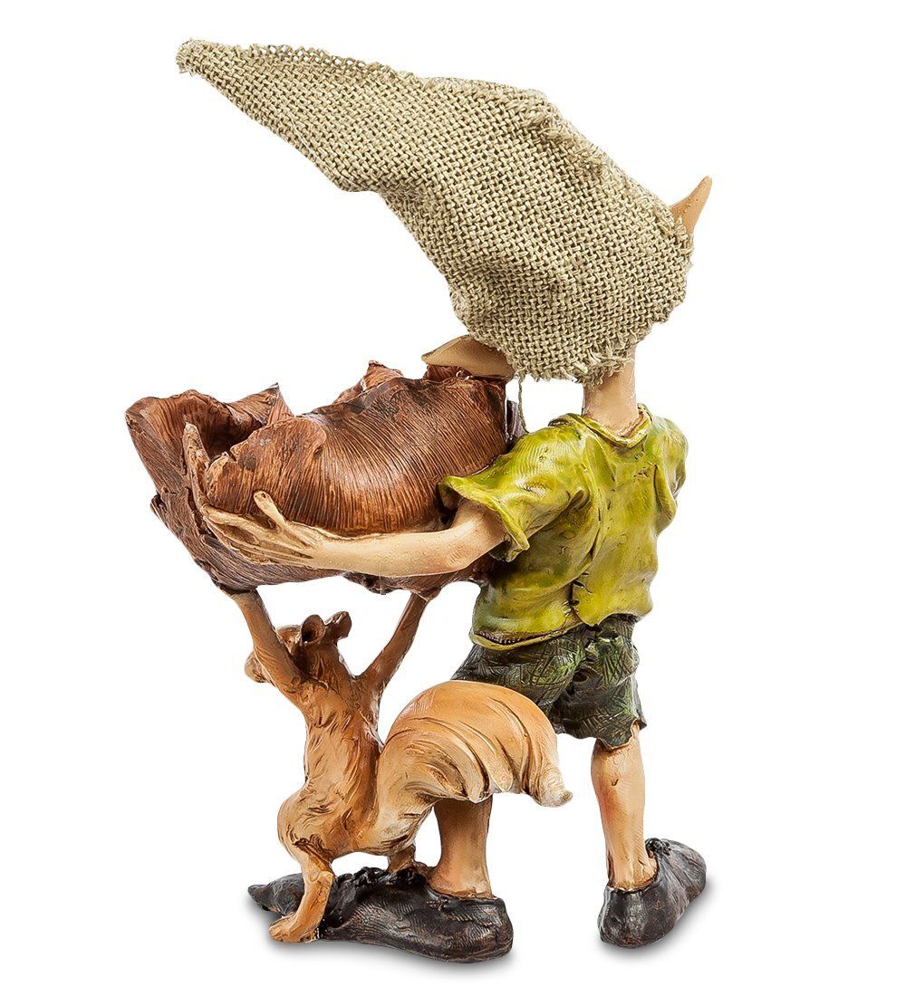 ED-112 Фигурка «Гном»