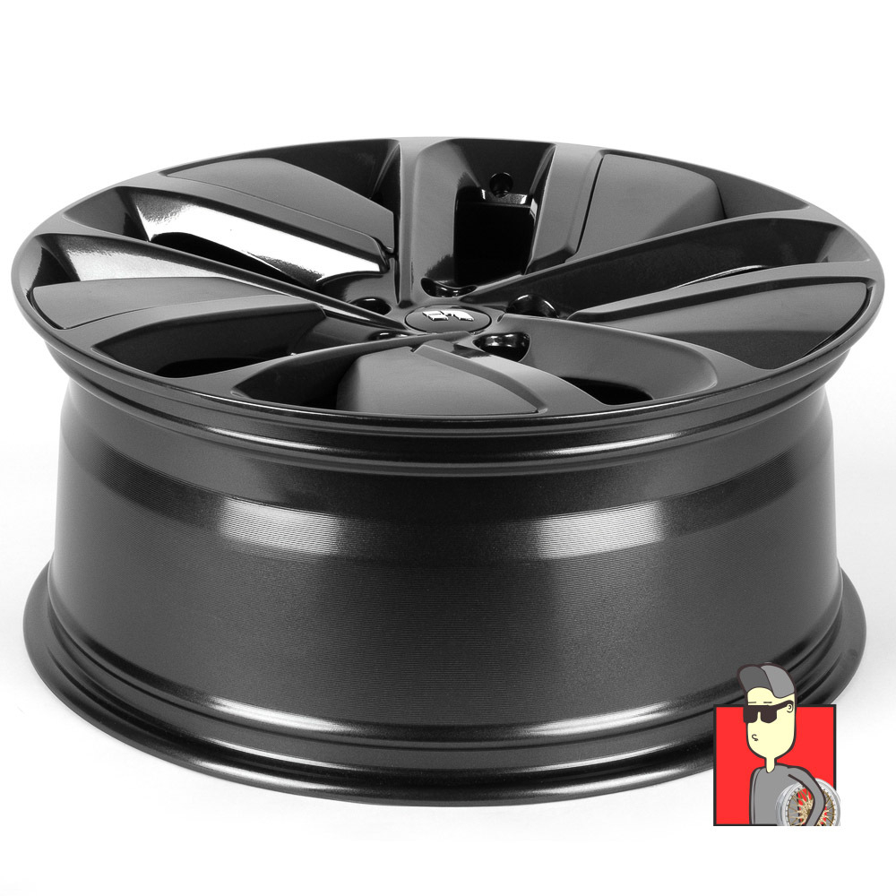 Комплект дисков Li 21x9 et45.5 5x120