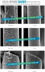 Lador Филлер для восстановления волос - Perfect hair filler, 13мл*20шт