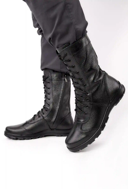 Ботинки Bizon Утка У-10