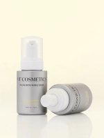 VT Cosmetics Пузырьковая сыворотка с 5% ниацинамида и глутатионом Niacinamide Glutathione Yellow Micro Bubble Serum 70 мл