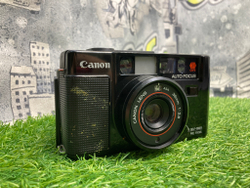 Canon AF35M С дефектом