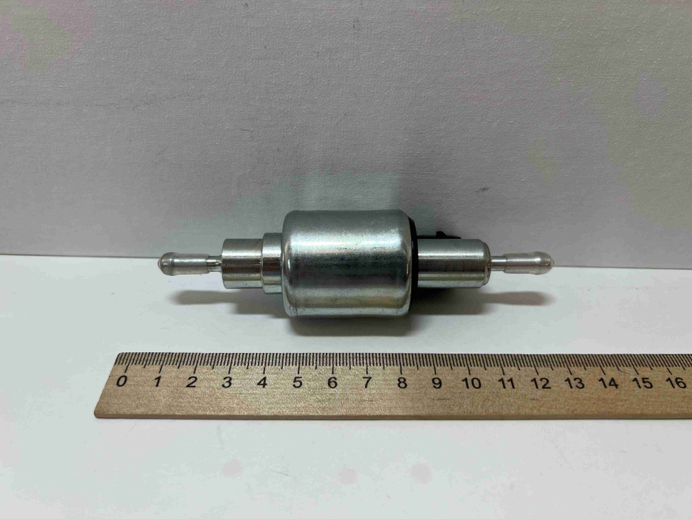 12V / Топливный насос для автономного отопителя 12 вольт, серия: лавр смарт, SRV (1 шт)