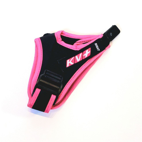 Темляки KV+ Elite Clip Pink 23P200P