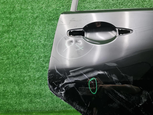 Дверь задняя правая Infiniti QX80 Z62 (2010-2024)