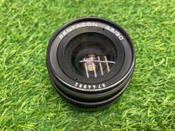 Pentacon 3.5/30mm