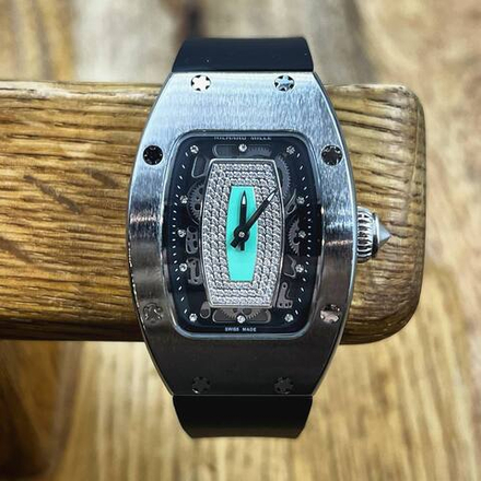 Часы Richard Mille