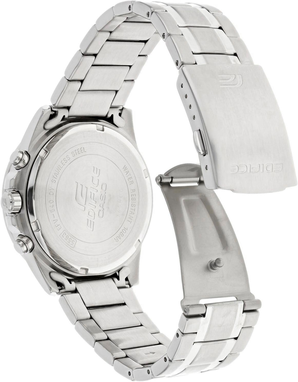 Часы Casio EFV-540D-1A