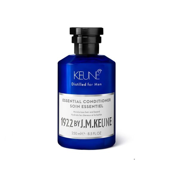 Keune 1922 Essential Conditioner 250мл - Кондиционер мужской