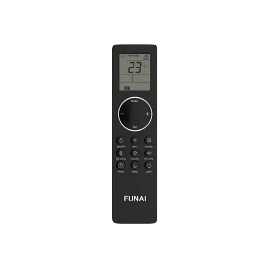 Настенный блок мульти сплит системы Funai RAM-I-DA30HP.W01/S