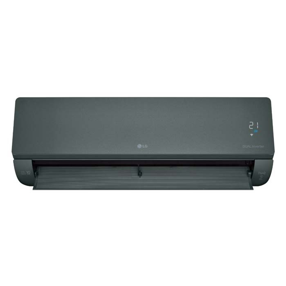 Кондиционер LG AG12BK