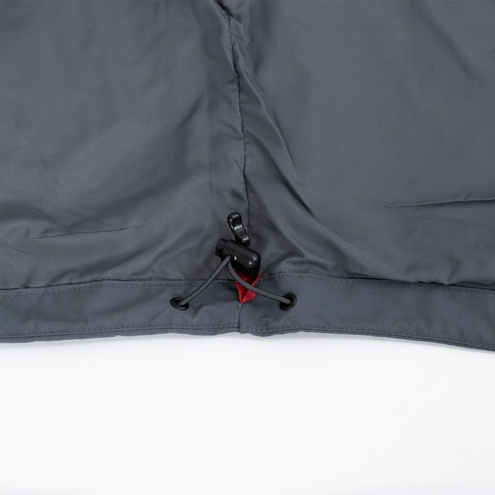 Куртка FHM Gale (серая)