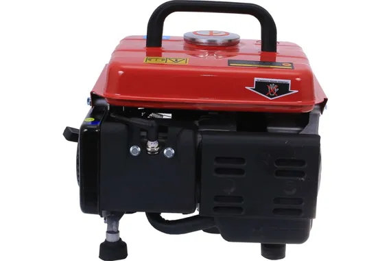 Бензиновый генератор "КАЛИБР" БЭГ-815